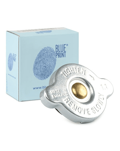 Tampão  do radiador 