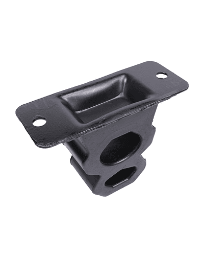 Batentes do eixo traseiro