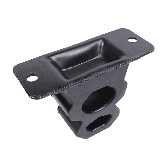 Batentes do eixo traseiro