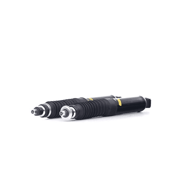 Jogo de amortecedores frente OEM