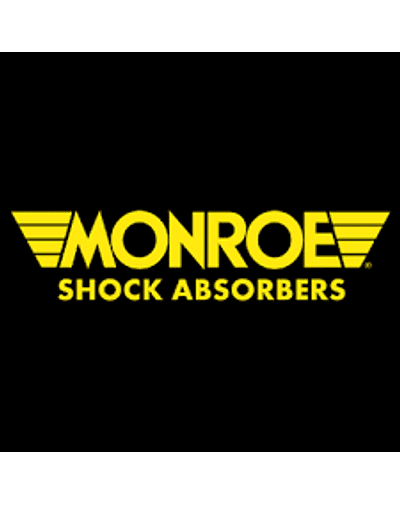 Kit de suspensão Monroe + 5cm