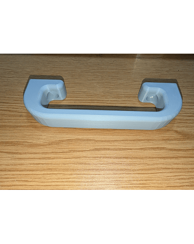 Pega interior (tecto )