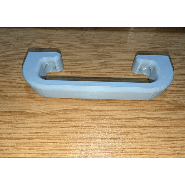 Pega interior (tecto )