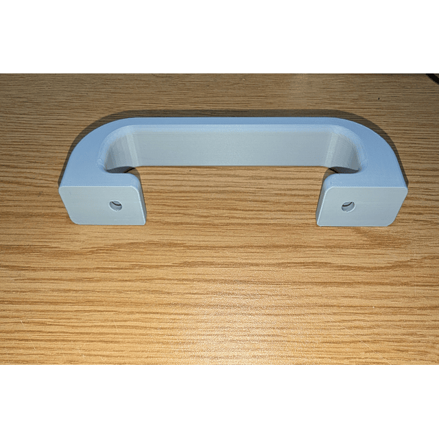 Pega interior (tecto )