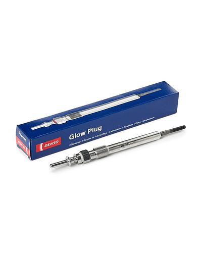 Velas de incandescência 