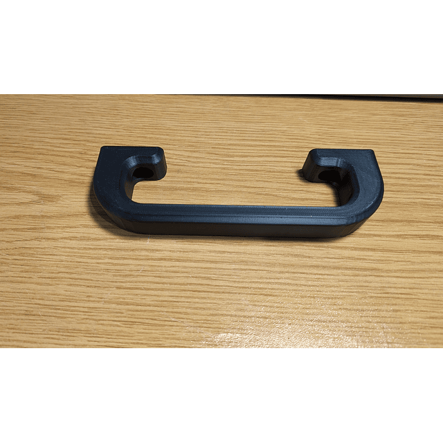 Pega interior (tecto )