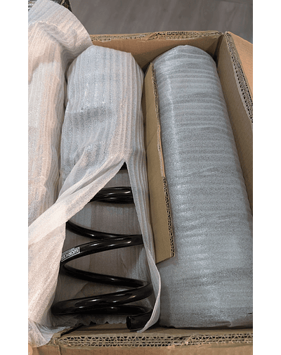 Jogo de molas Frontera B  +3/4cm  5 portas