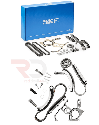 Kit de distribuição