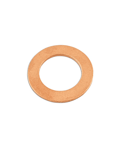 Anilha do parafuso do carter do oleo 16x24mm