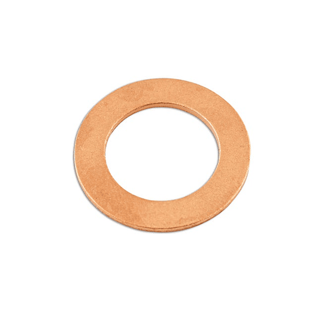 Anilha do parafuso do carter do oleo 16x24mm