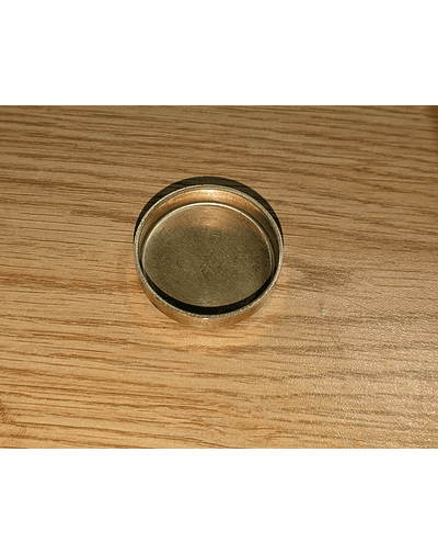 Rela do bloco 44.65mm