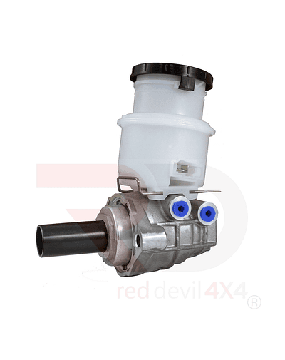 Bomba central dos travões 