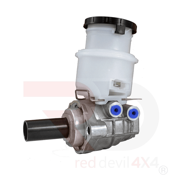 Bomba central dos travões 