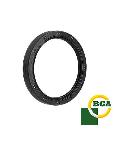 Retentor da cambota trás 