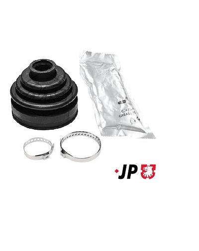 Fole de transmissão (Junto à roda) 