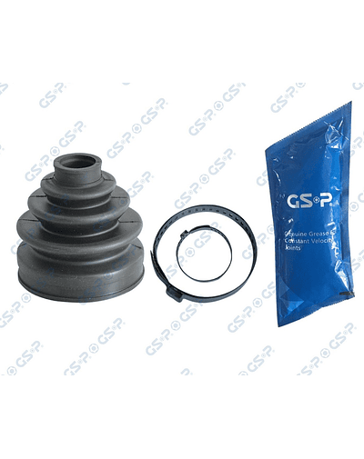 Fole de transmissão (Junto ao diferencial ) 