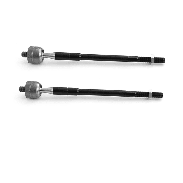 Jogo de violetes,barras de ligação à caixa de direcção