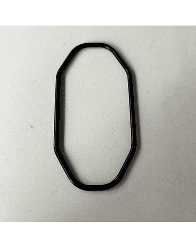 Junta do corpo do filtro de oleo