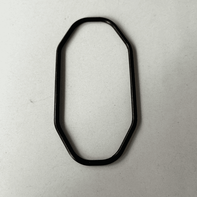 Junta do corpo do filtro de oleo