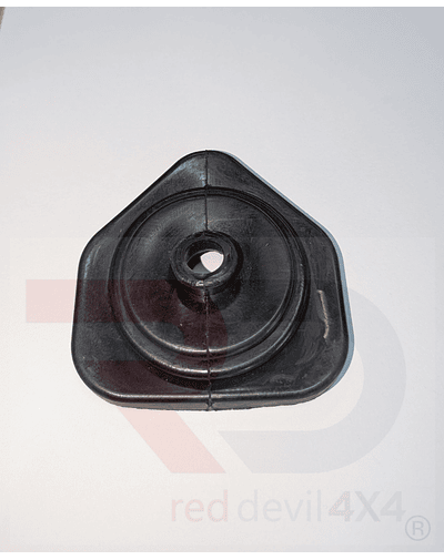 Fole interior da manete das velocidades