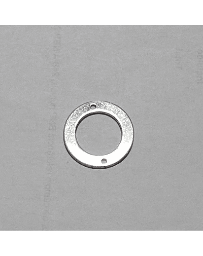 Anilha retorno injector