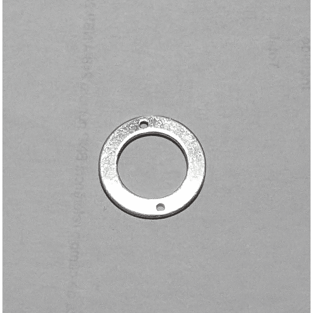 Anilha retorno injector