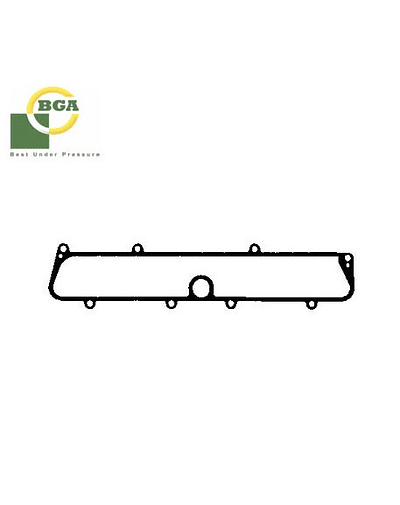 Junta da tampa do colector de admissão 