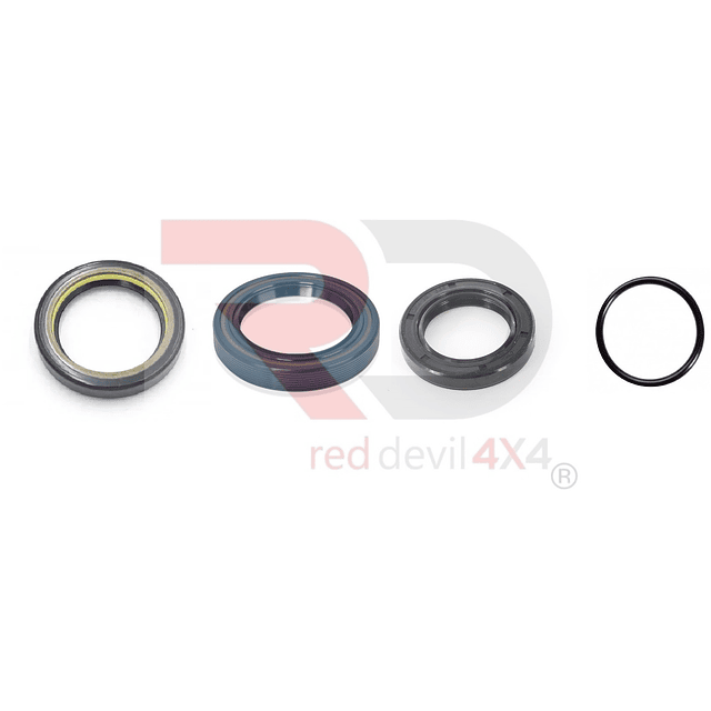 KIt reparação da caixa de direcção