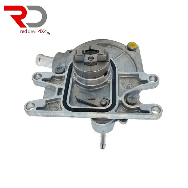 Serviço de reparação da bomba de vácuo(frontera B 2.2 dti) 