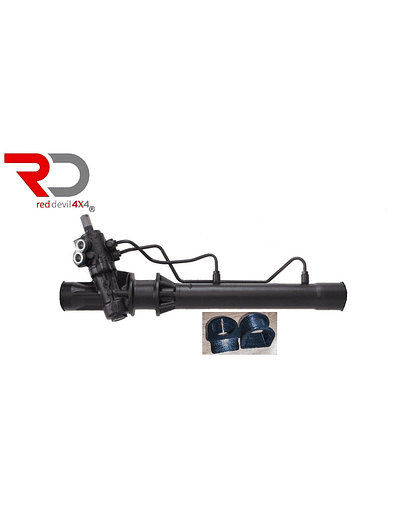 Serviço de reparação da caixa de direcção (frontera B ) 