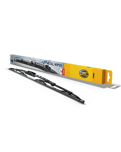 Escova frente limpa para-brisas