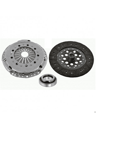 Kit de embraiagem 