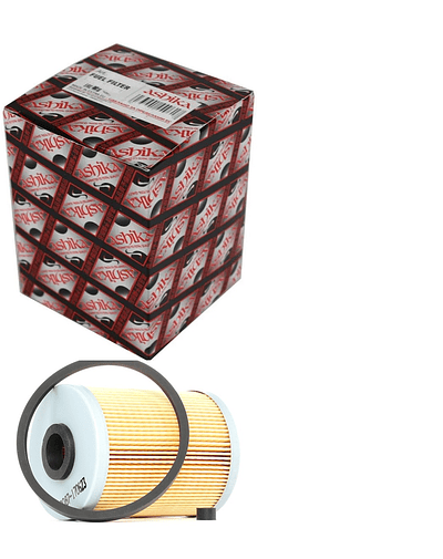 FILTRO DE GASOLEO