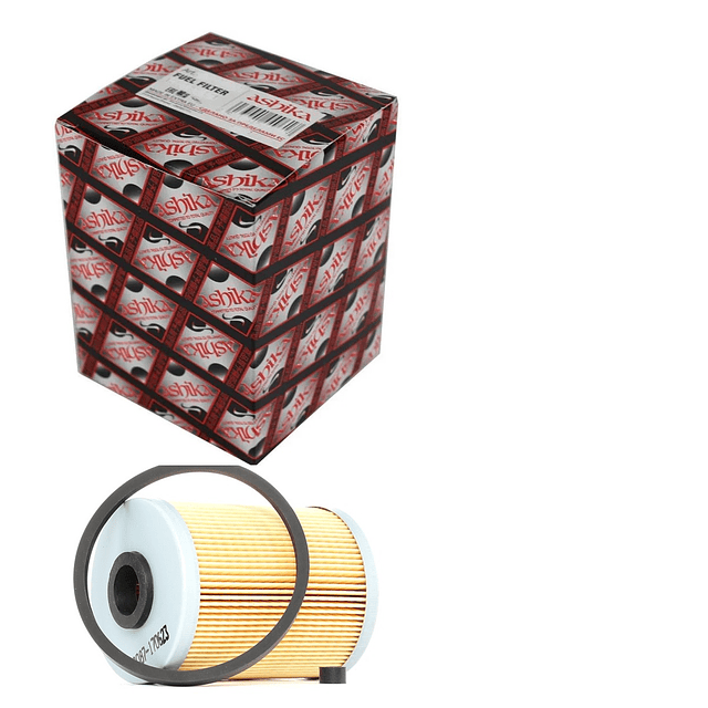 FILTRO DE GASOLEO
