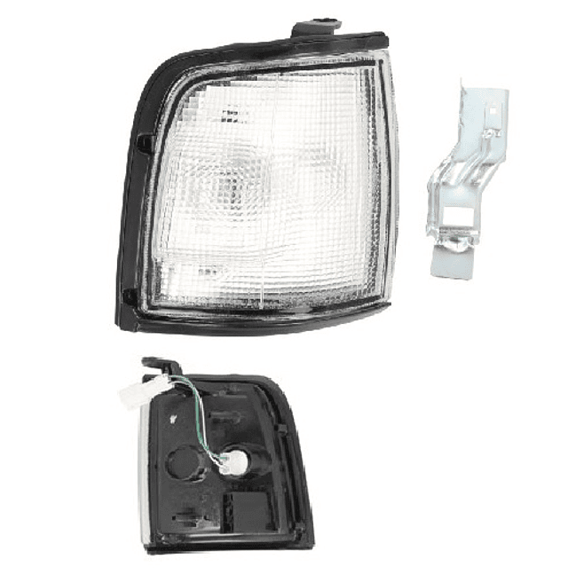 Farolim frente direito