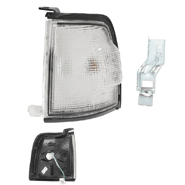 Farolim frente esquerdo