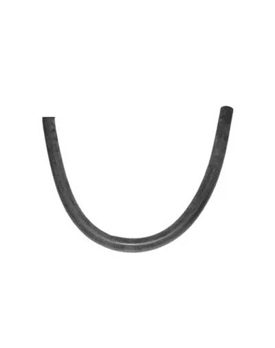 Tubo de refrigeração da tampa do termostato/turbo