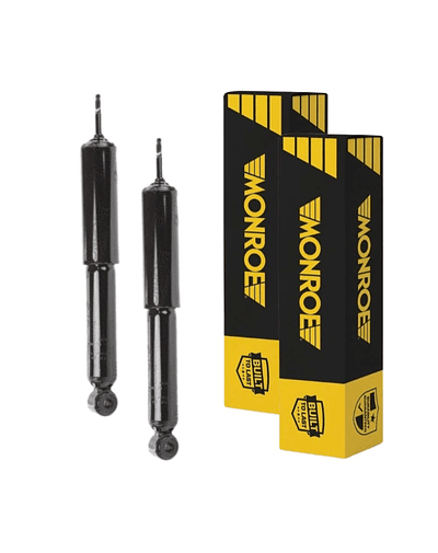 Jogo de amortecedores frente