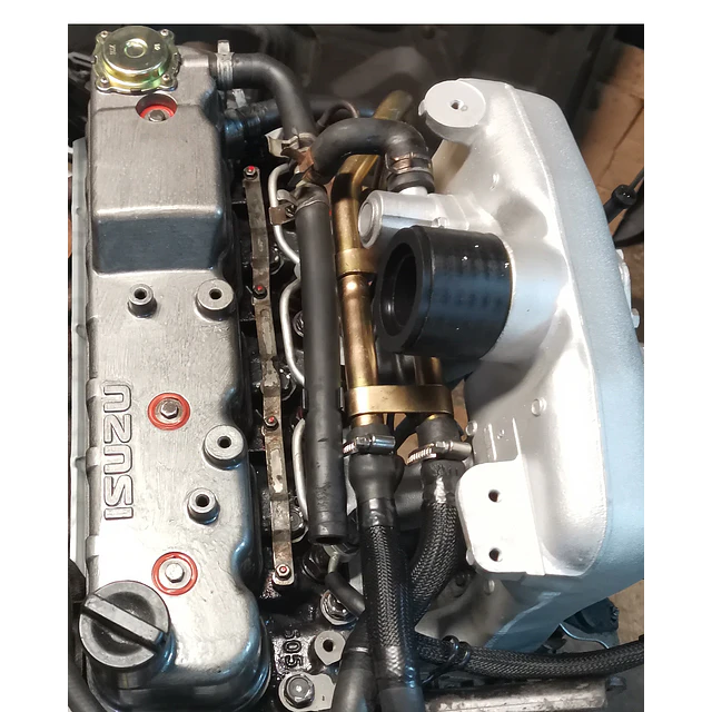 Valvula de respiro da tampa das valvulas