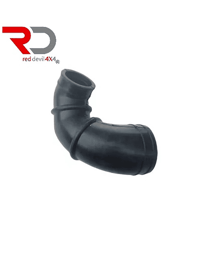 Tubo de admissao ao turbo