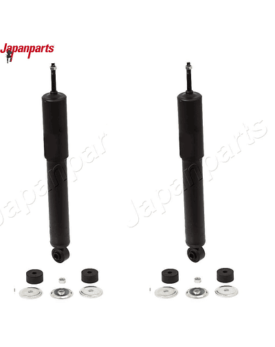 Jogo de amortecedores frente