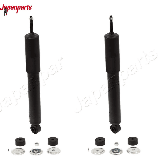 Jogo de amortecedores frente