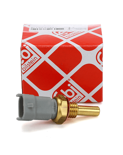 Sensor de temperatura 