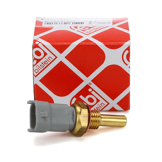 Sensor de temperatura 