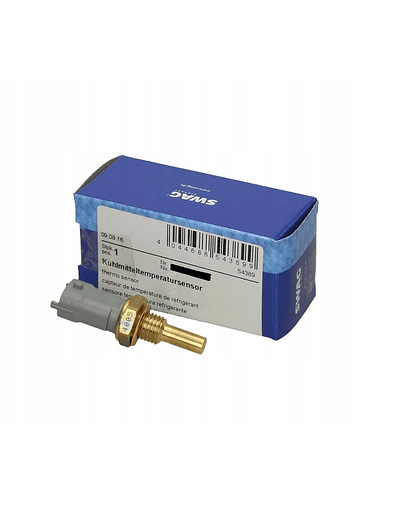 Sensor de temperatura 