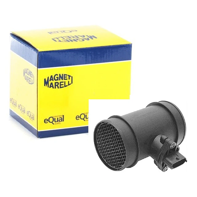 Sensor de massa de ar ( MAF )