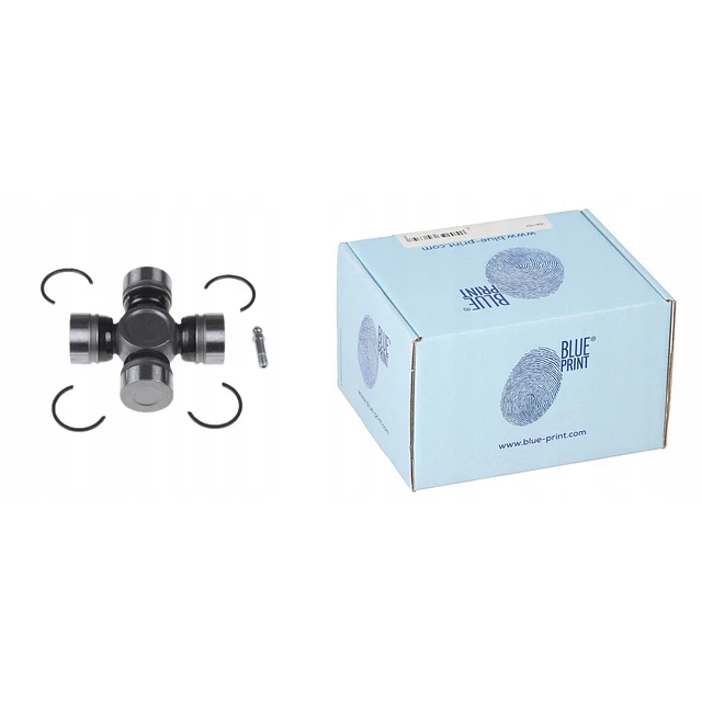 Cruzeta da transmissão