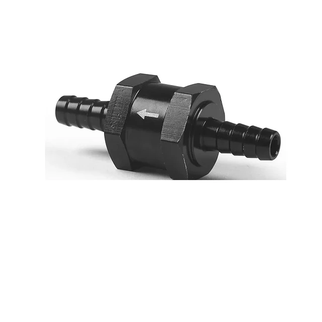 Valvula de combustível anti-retorno 8mm