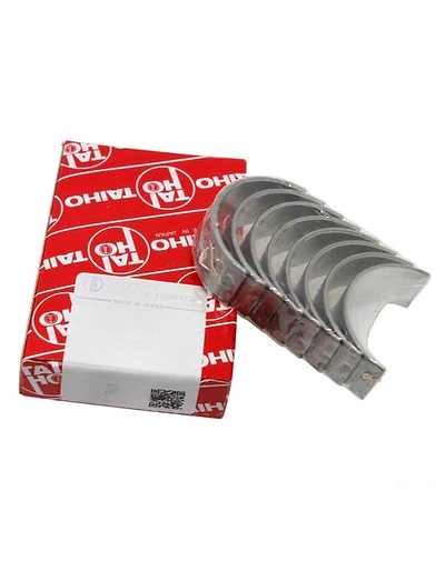 Bronzes de biela 0.25mm