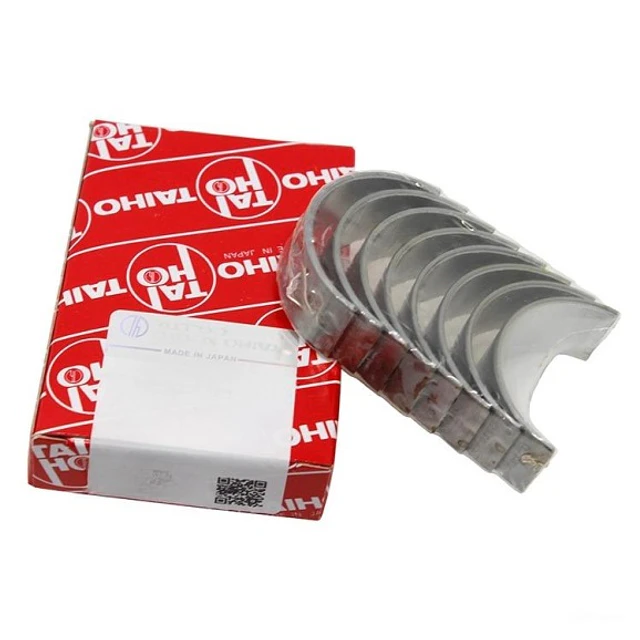 Bronzes de biela 0.25mm